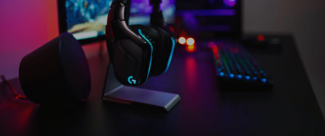 Logitech