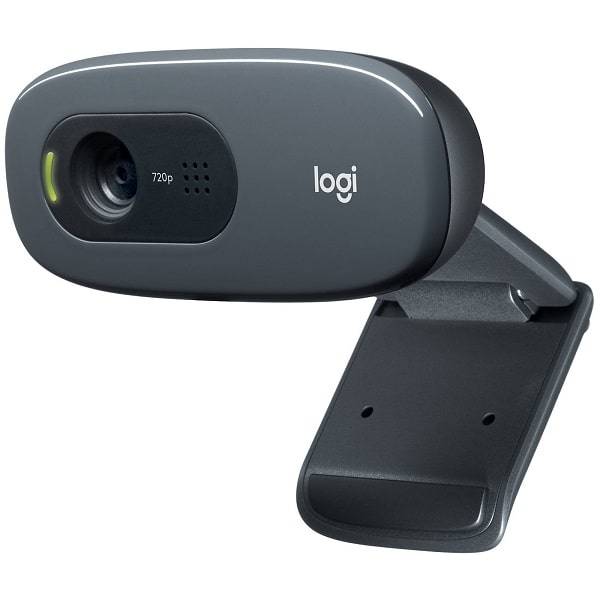 camera-logitech-c270-hd