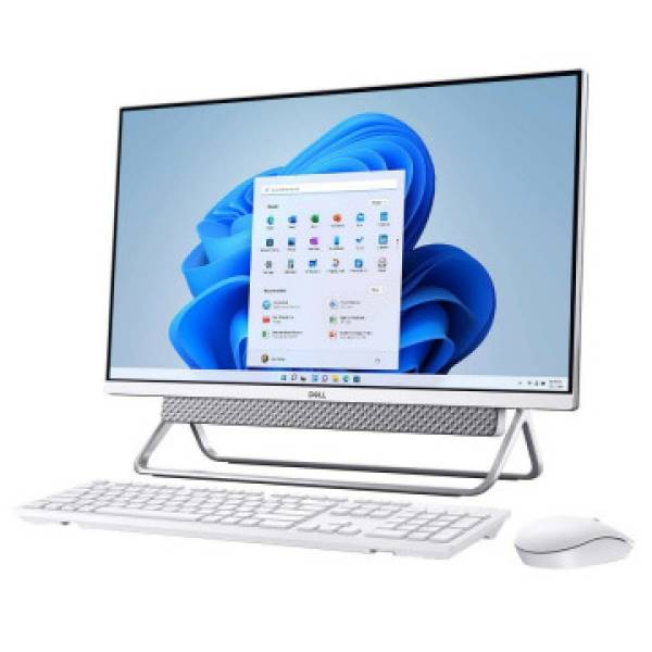 All in One Dell Inspiron 24 5400 Core i5-1135G7/16 Go/1To + 256 SSD/Ecran 23.8 pouce Full HD/Windows 11 Pro