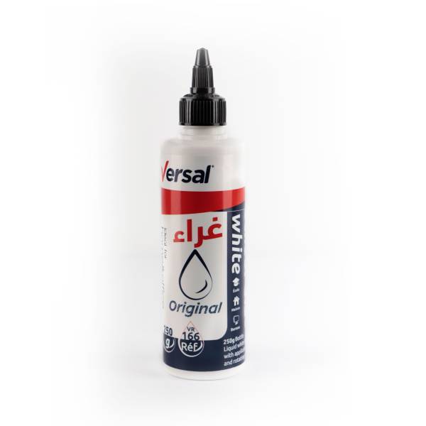 COLLE BLANCHE 250 G VERSAL REF VR-166