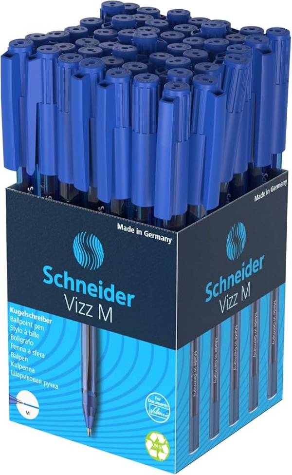 Schneider Tops 505 M Bleu