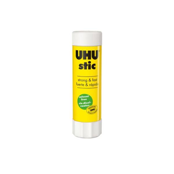 COLLE STICK 40g "UHU" REF: 70