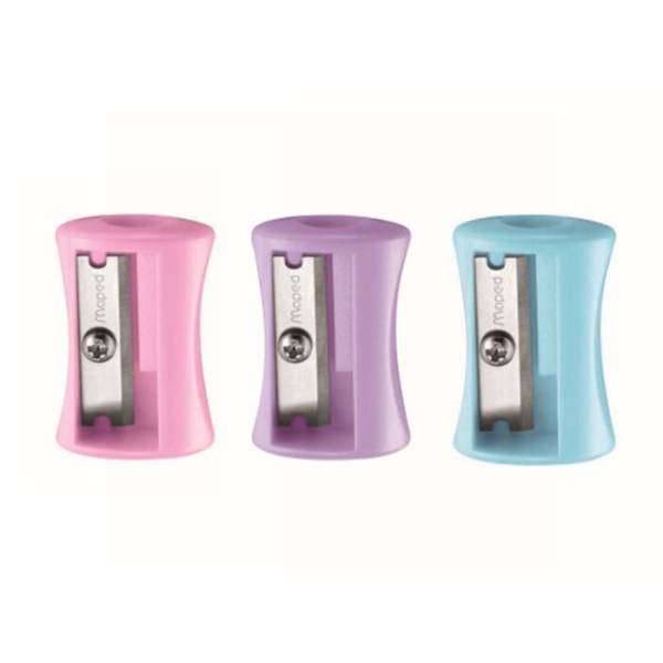 taille-crayons-vivo-pastel-1-trou-maped-ref-063011