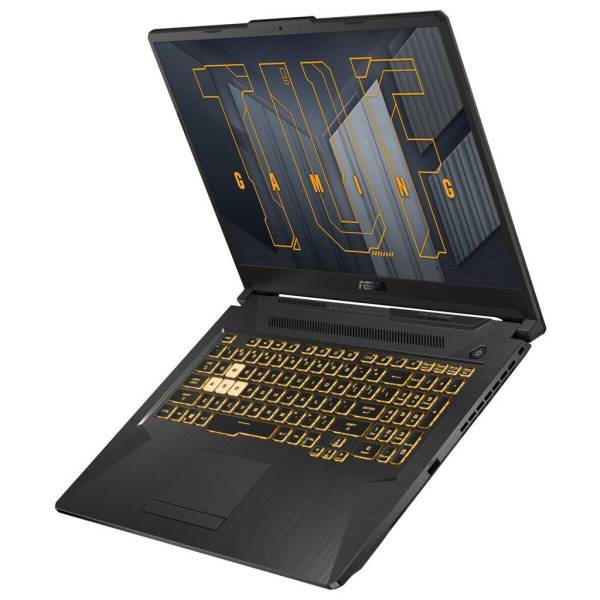 Asus TUF Gaming A17 TUF707R AMD Ryzen 7 6800HS/16Go/512Go SSD/Ecran 17.3 FHD 144Hz/ RTX 3050 Ti 4Go/Win 11