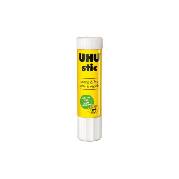 COLLE STICK 21g "UHU" REF: 65