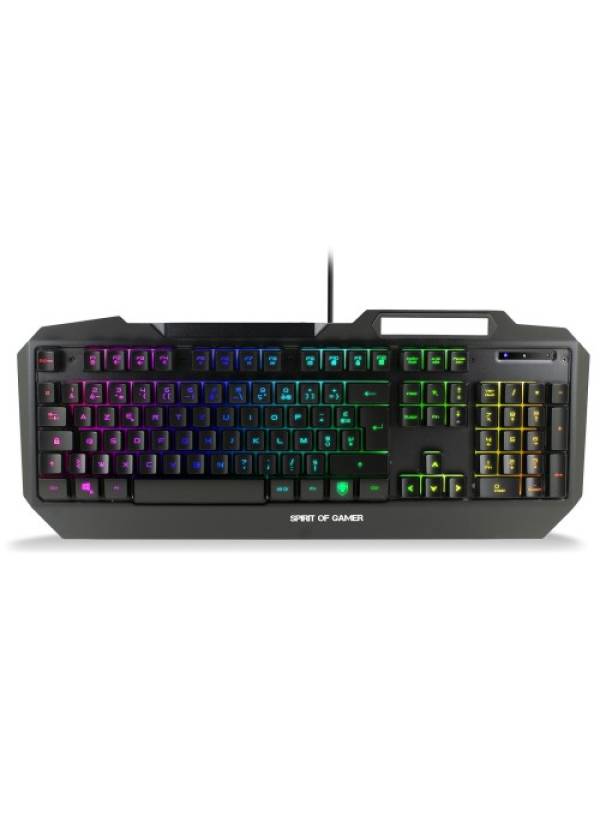 Clavier Spirit of Gamer Elite-K40