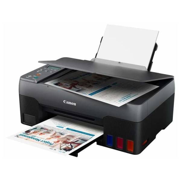 Imprimante CANON PIXMA G2420 COULEUR 3 EN 1 Noi