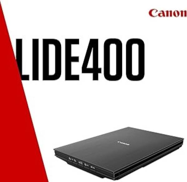 Canon LiDE 400 Scanner de Documents
