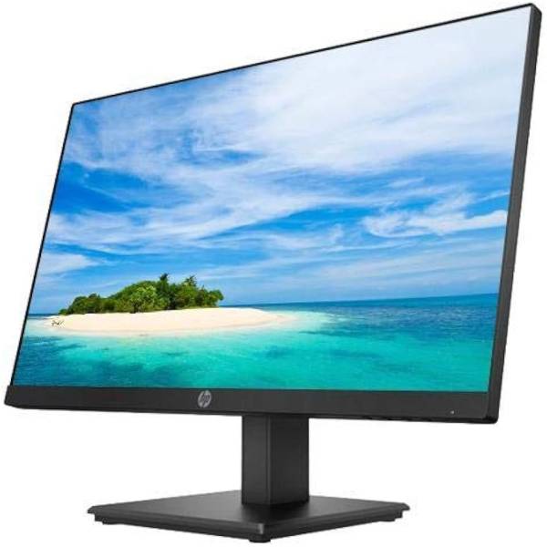 Ecran HP P22v G5 22 pouces en FHD avec 60Hz/dalle VA 16:9ème/5ms/HDMI/VGA
