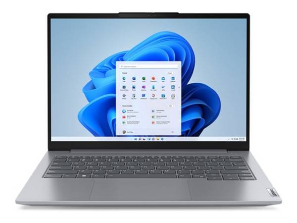 Lenovo ThinkBook 14 G6 Core i5-1335U/8Go/ 512Go SSD /Ecran 14 pouces en FHD/Intel Iris Xe Graphics/Clavier QWERTY /Windows 11