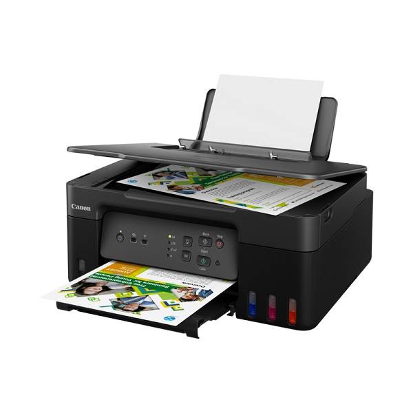 Imprimante Canon Pixma Multifonction G3430 Wifi