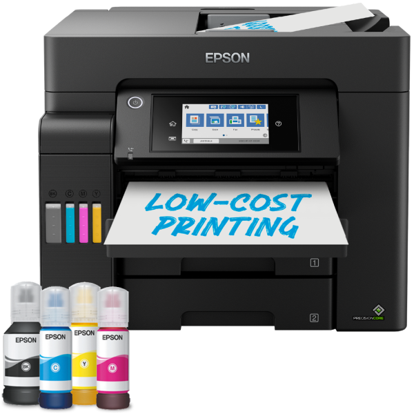 Epson Imprimante Epson EcoTank L6550