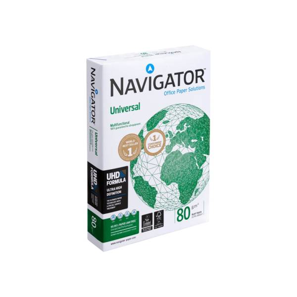 Ram Papier 500 Navigator