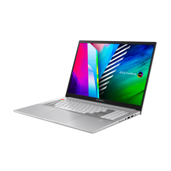 ASUS Vivobook N7600PC Intel Core i7 11370H / 16 Gb Ram / 512 Gb SSD / RTX 3050