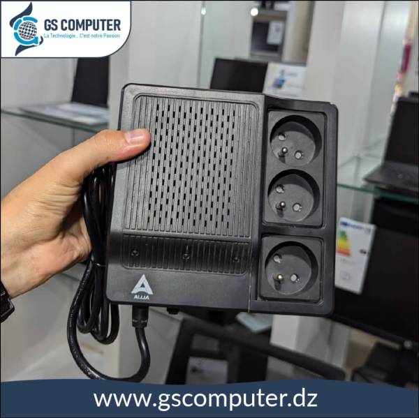 Onduleur Allia 600 V 3 Prises