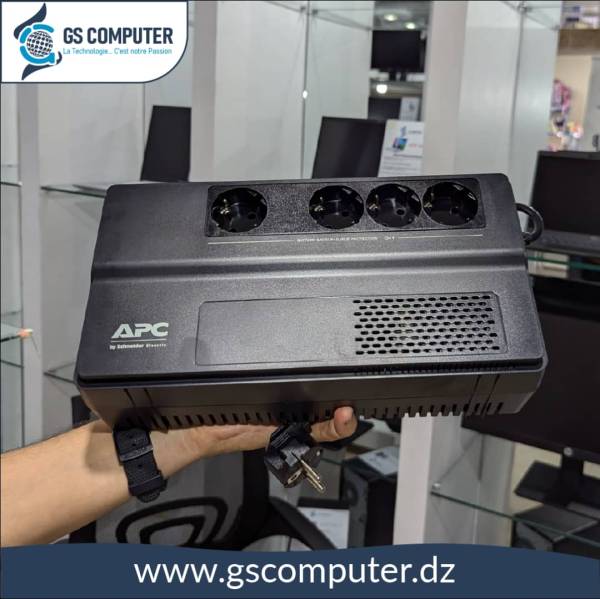 Onduleur APC 650 va easy ups