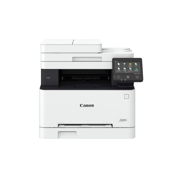 MULTIFONCTION IMPRIMENTE CANON i-SENSYS MF 655 CDW / Wifi /