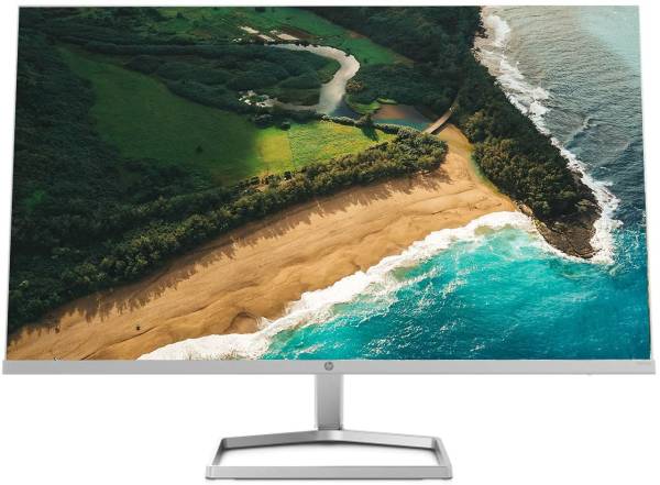 Ecran HP M27fw 27 Pouces FHD/Dalle IPS/5Ms/HDMI/VGA